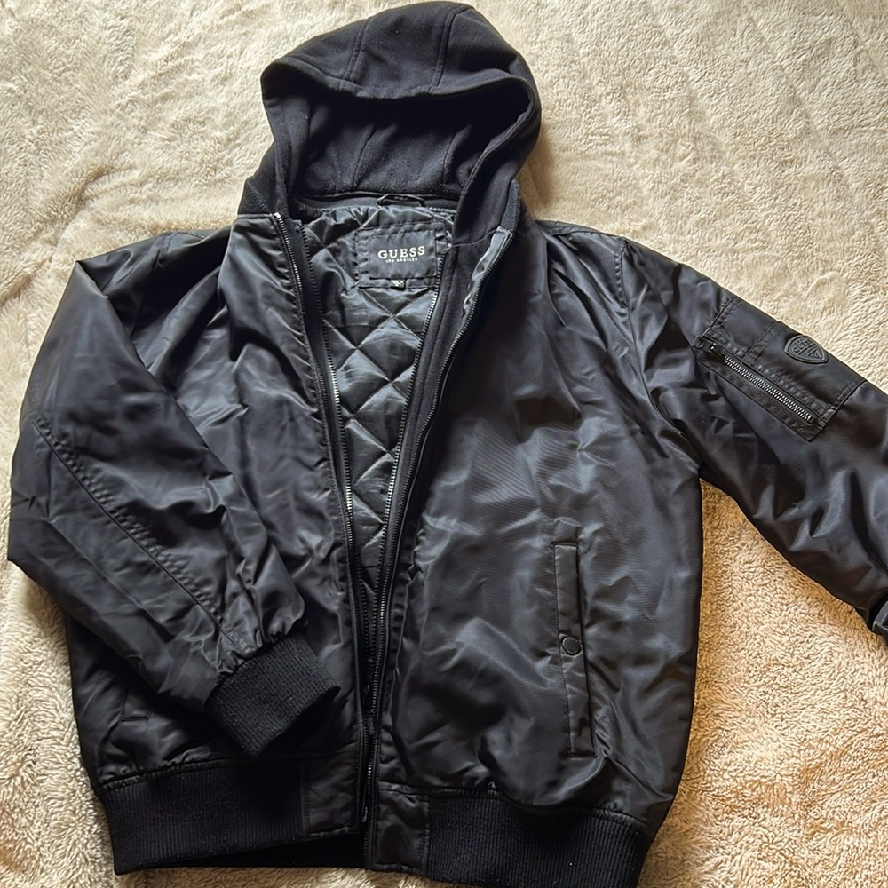 GUESS jacket